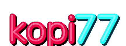 kopi77 — logo kanal