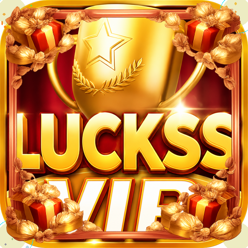 lucksvip — mitra unggulan