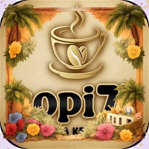 kopi77 — mitra unggulan